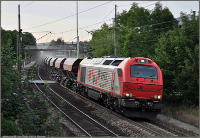 Villennes - 2 juillet 2014 21h33