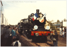 140 C 231 propriété de l'AJECTA