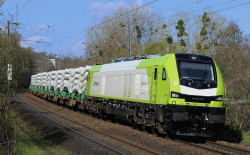 PHOTO ALEXANDRE MAITRE 12 AVRIL 2021 POISSY