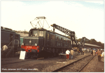 La 2D2 5525