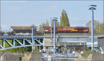 Conflans Fin d'Oise