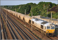 Classe 77 ECR Poissy 20 juillet 2013 20h20